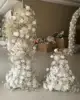 Souffle de bébé + blanc