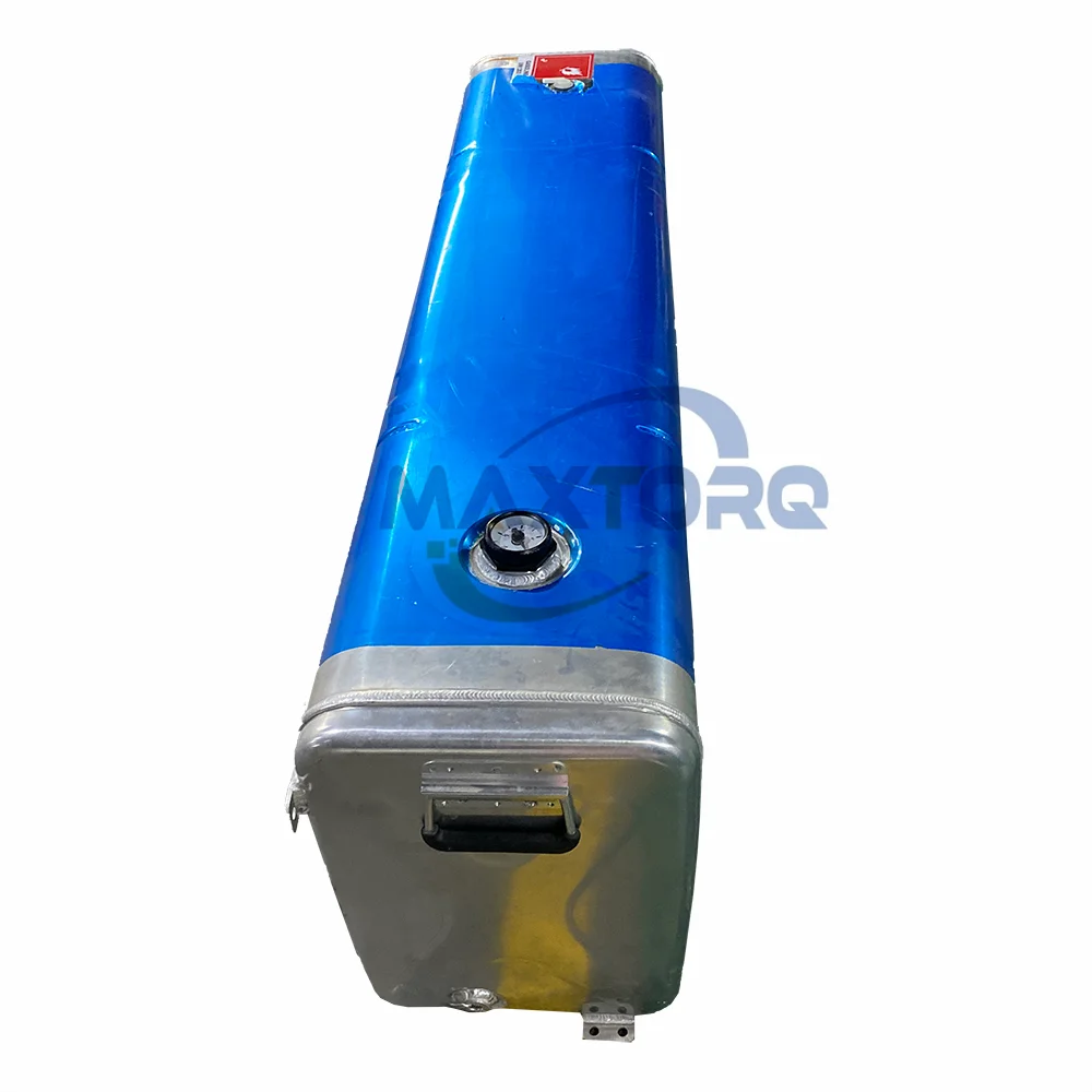 Customized Aluminum Fuel Storage Tank Diesel Fuel Tank Buy Fuel Tank