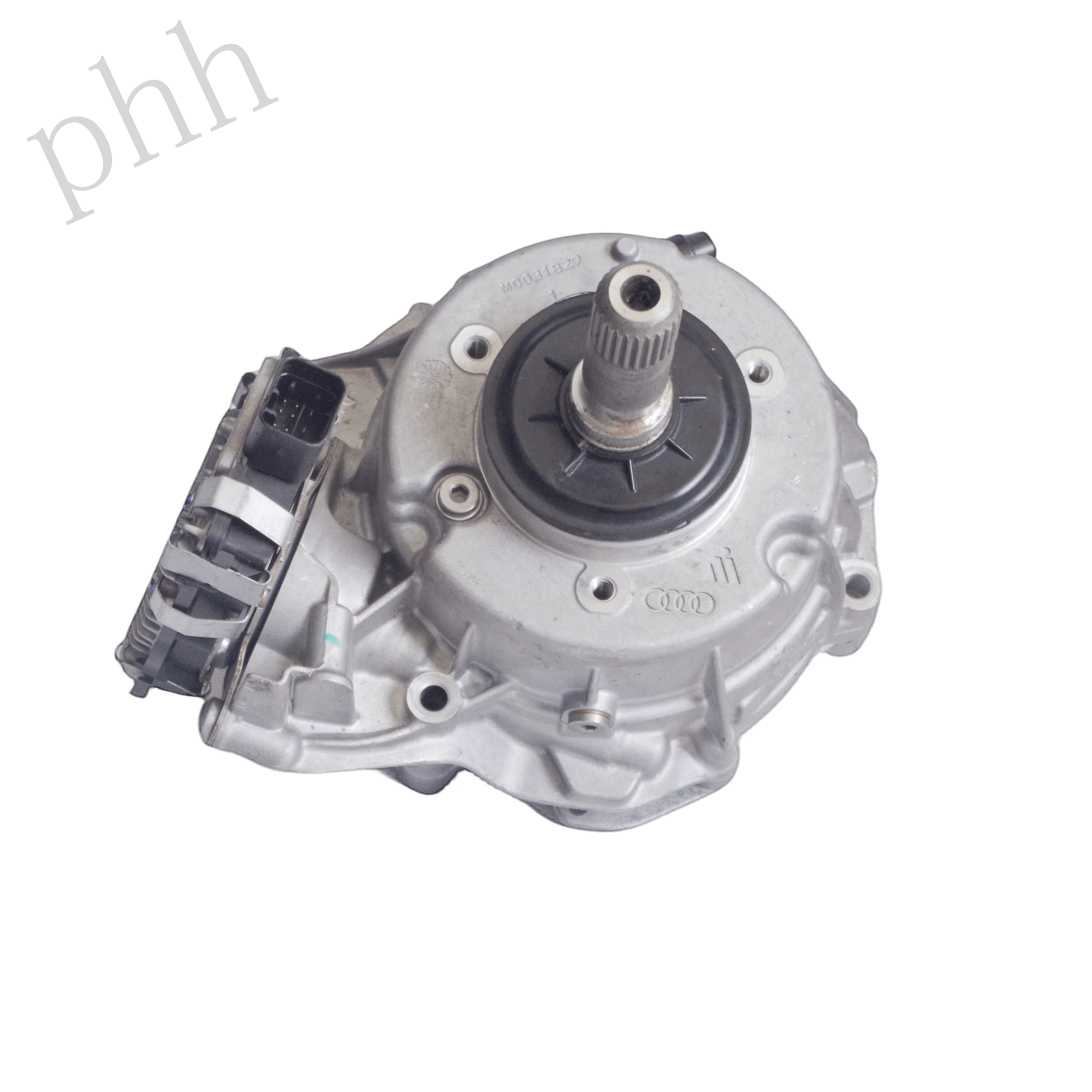 Transfer Case for Audi Q5 Q7 A4 A5 A6 A7 0B5 DL501 95B341010A Auto Transmission System