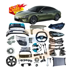 OEM for Xiaomi Su7 High Quality Electric Car Accessories Wholesale OEM Spare Parts with New for Su7 for Xiaomi Body Parts