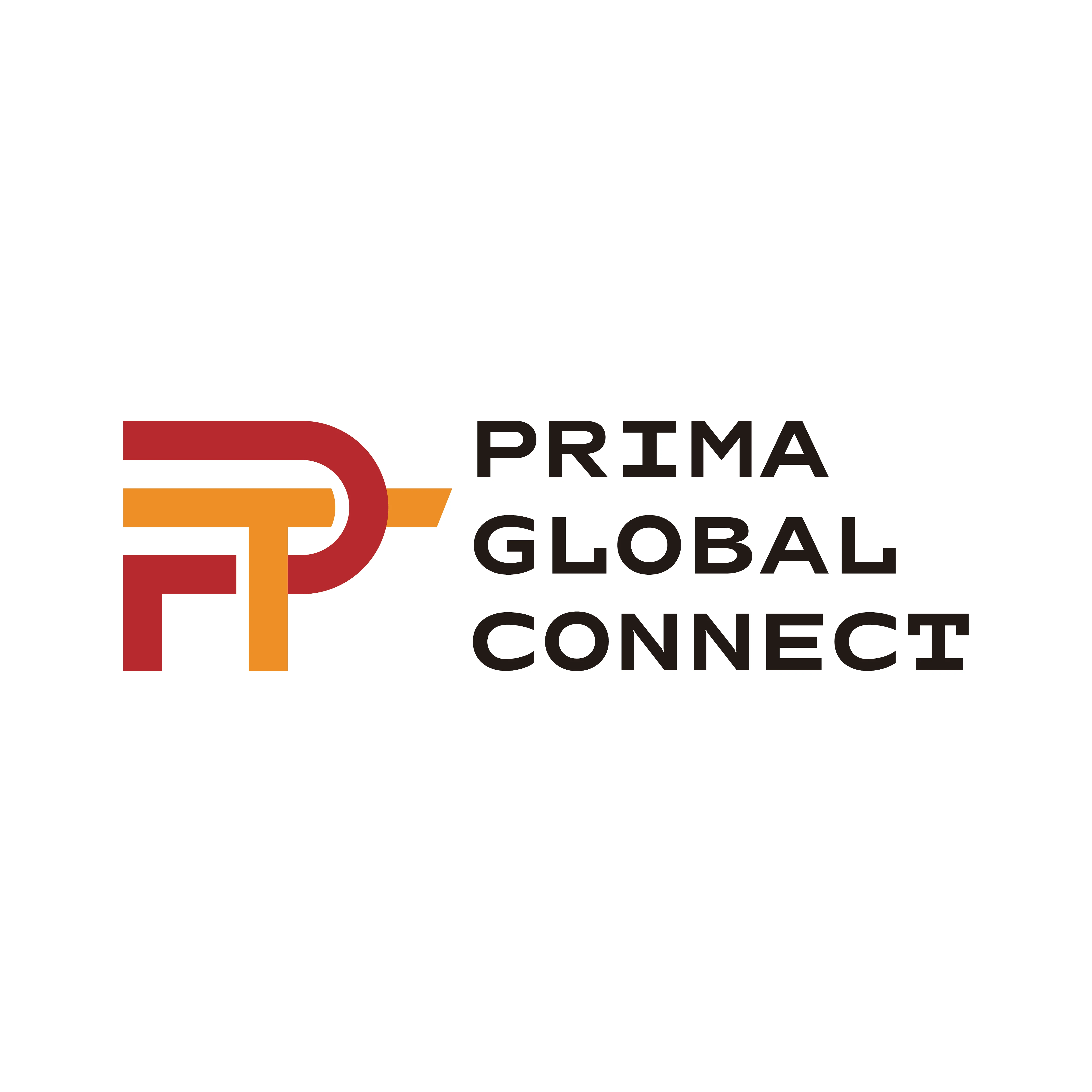 Company Overview - PTPrima global connnect