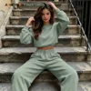 SAGE GREEN