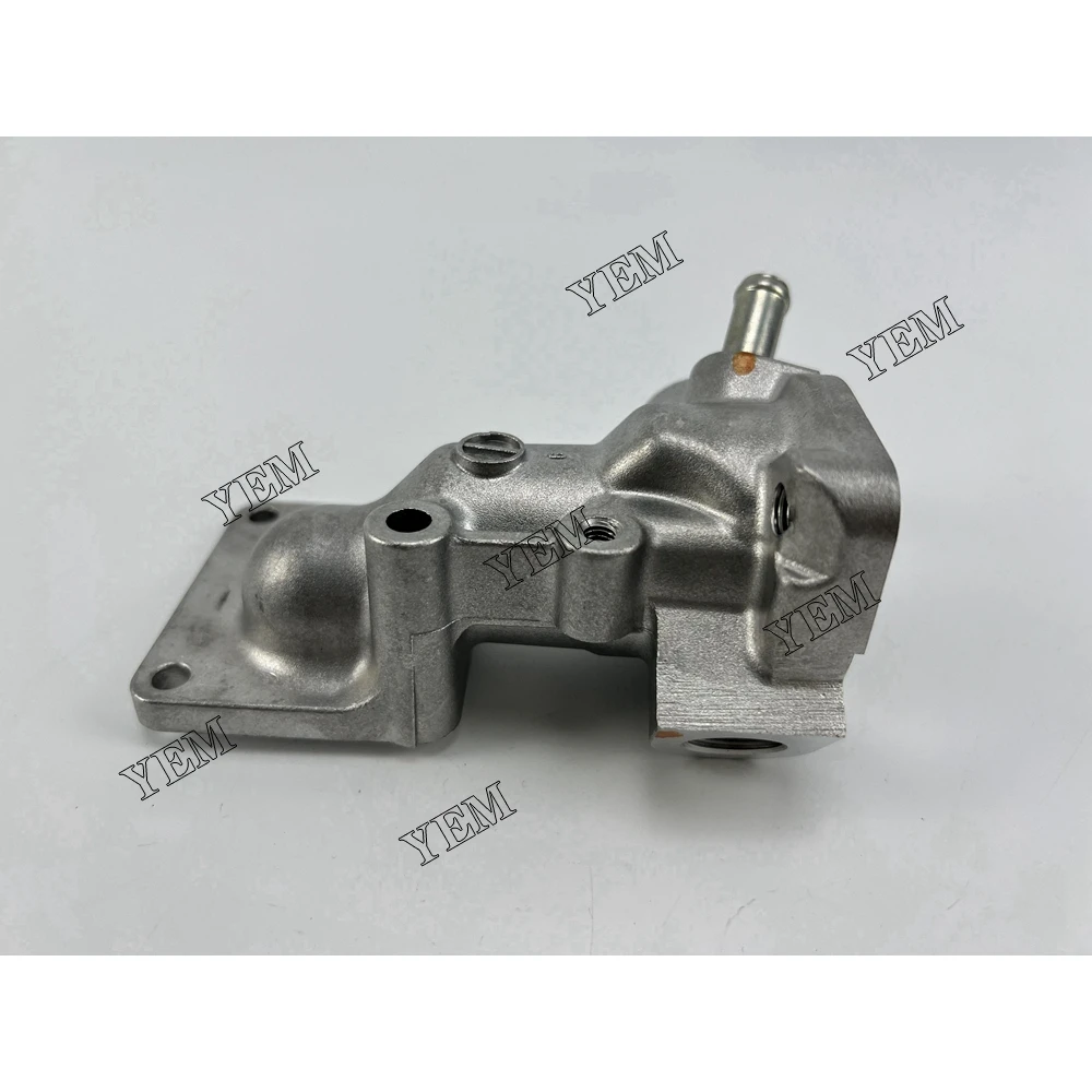For Kubota D905 Cover Thermostat 16394-72702 Engine Parts for Sale