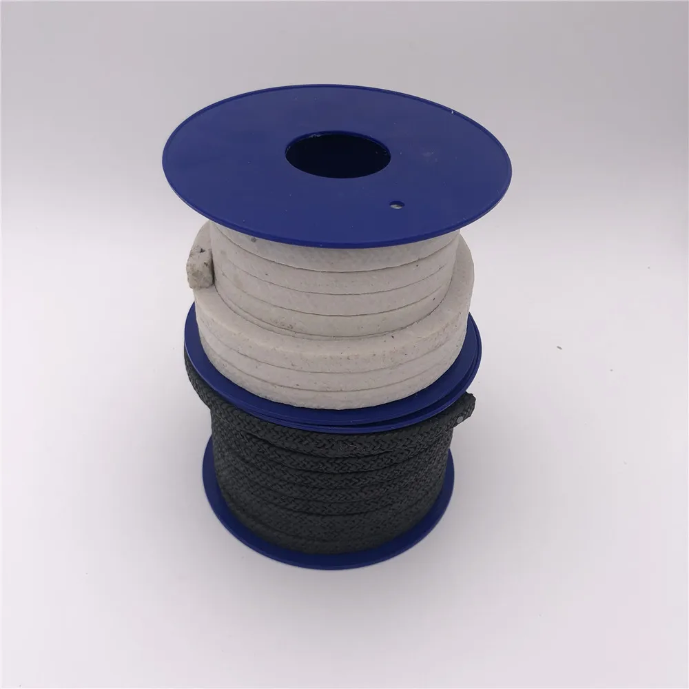 Raime Rope Wholesale Ramie Gland Packing Rope - Standard & Durable