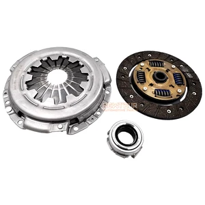 Automotive Parts Repuestos Clutch Plate Disc Clutch Kit Set for CHERY QQ