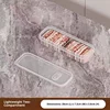Piccola griglia a due livelli: 20*7,3*3,8 cm