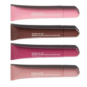 Roohed Wholesale Makeup Long Lasting Waterproof Shinny Fashion Veganism Jojba Oil Vitamin 10ml Lip Gloss