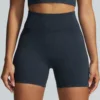 Black short