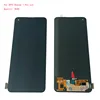 Para Oppo X7 pro OLED LCD