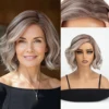 MLW-158(Ash Grey)