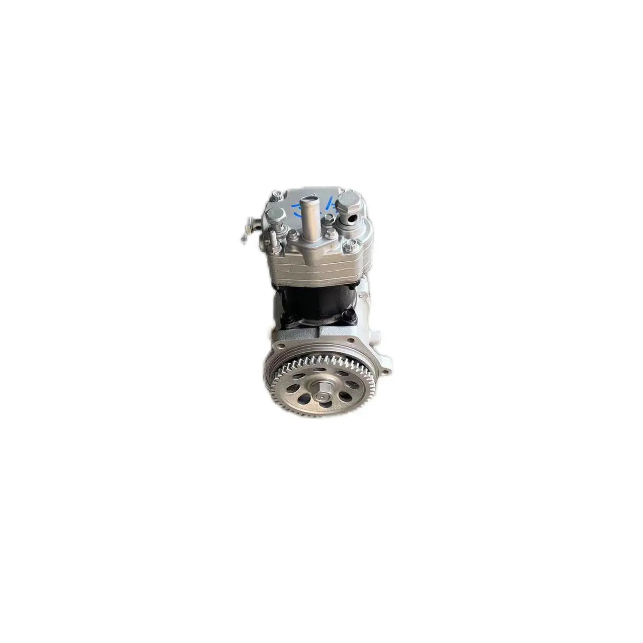 High Quality Car Parts Engines 6HK1 Inflator Pump for Isuzu