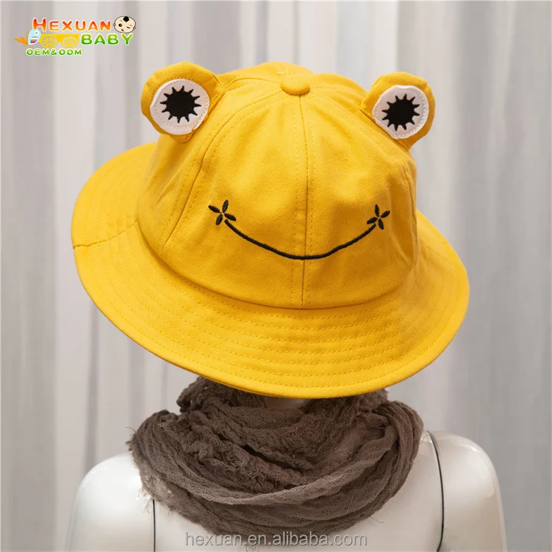 ups fisherman hat