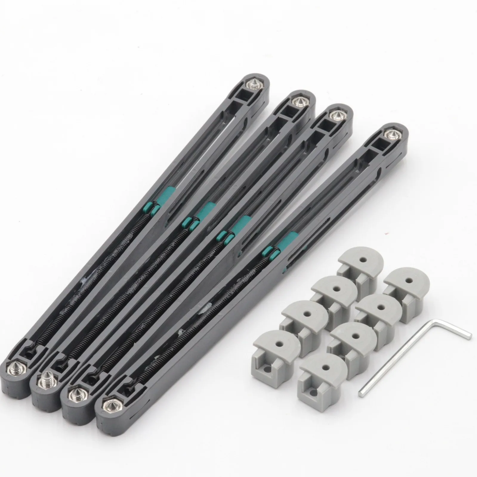 High Quality Embedded Wardrobe Sliding Door Wheel Premium Product Category for Door & Window Rollers