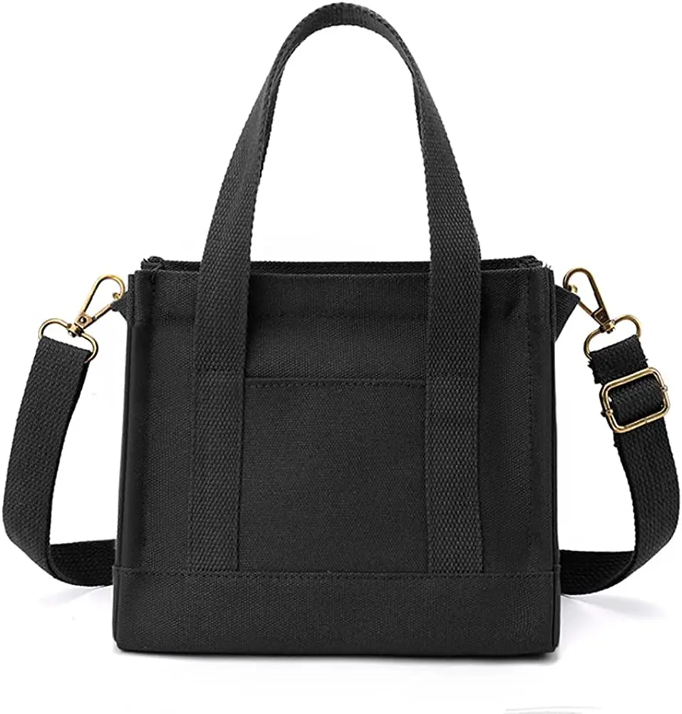 Mini Tote Bag