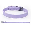 Collar - Purple