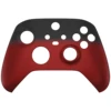 Rojo escarlata sombra FX3P319WS
