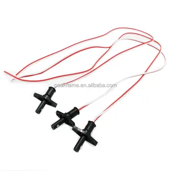 Original  photocells for OPR220-1: Ultra-Violet Flame Detector New Condition Photocell Essential Boiler Spare Part for OPR220-1: