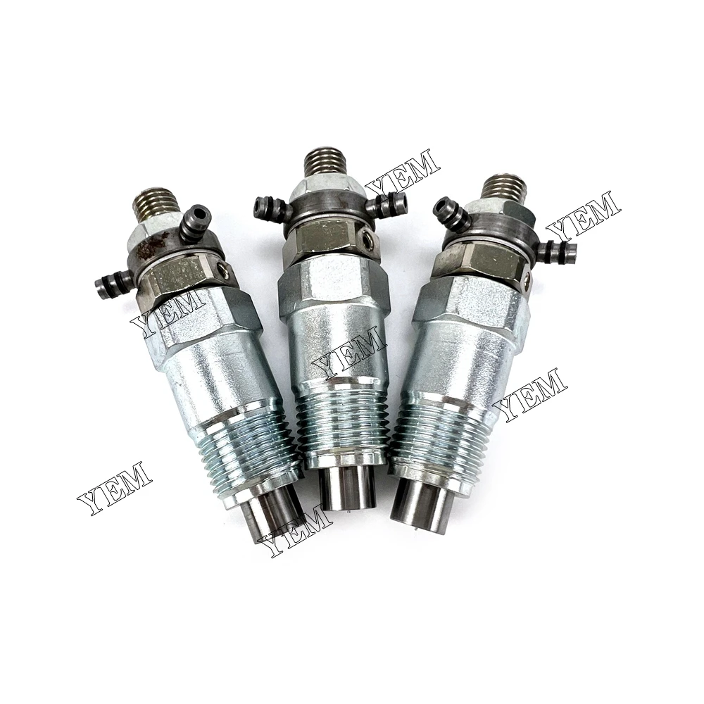 For Kubota S2800 Injector 15271-53020 DN12SD12 Advantage Supply