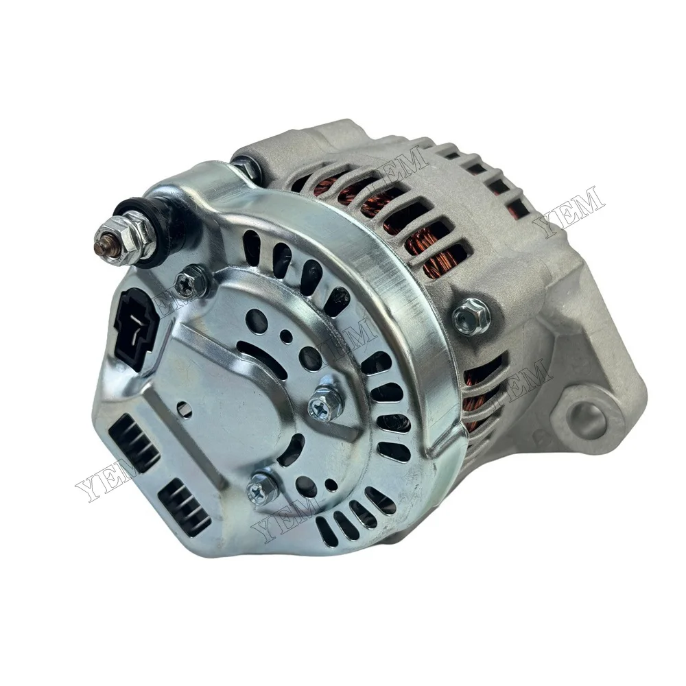 Alternator T1065-15682 Fit for Kubota V2203 Engine Parts 3