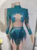 Azul pavo real