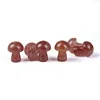 Quartz fraise