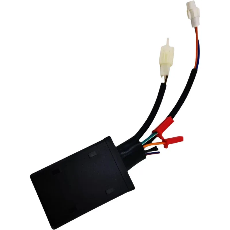 Motorcycle PIT BIKE CDI and Ignition Coil for TVS  APACHE RTR 160 180