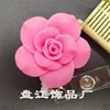4 (White leather belt clip)