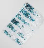 Zircon bleu