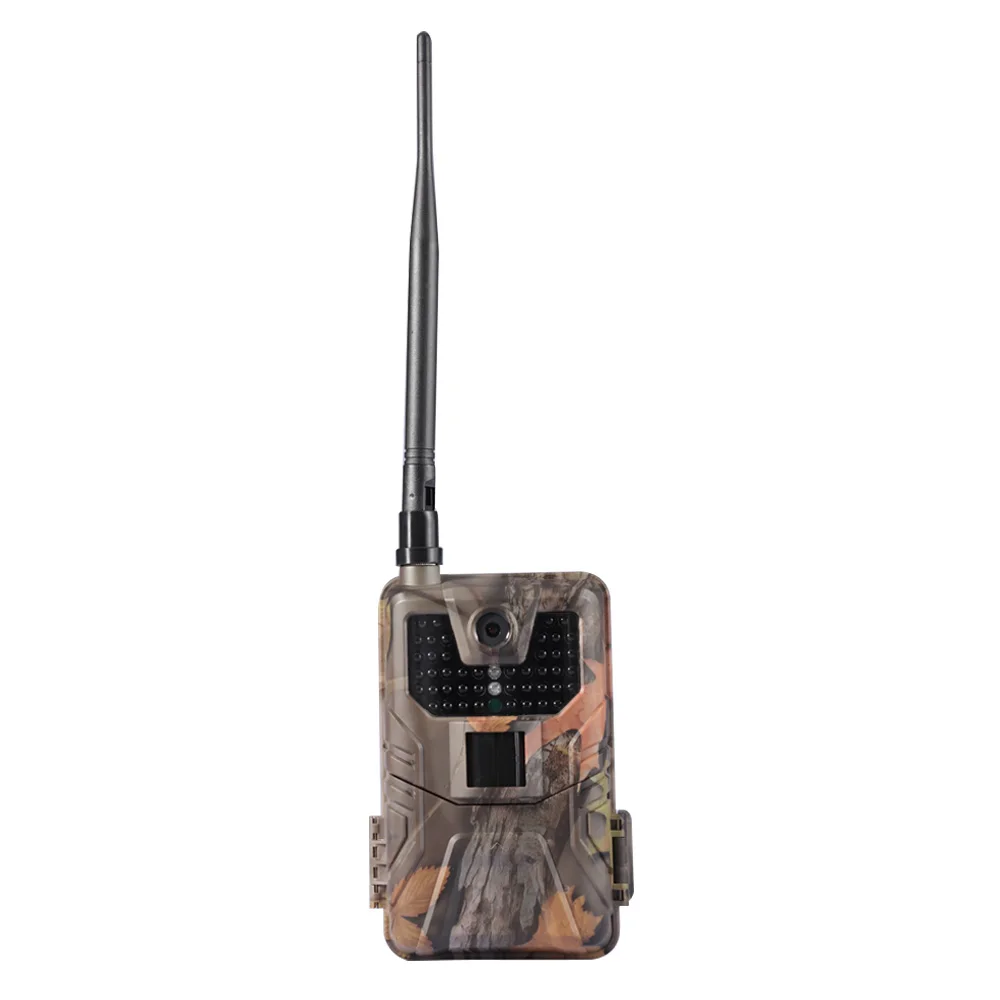 New HC-900 Pro 4K Wildlife Trail Camera - 30MP, IP66 Waterproof