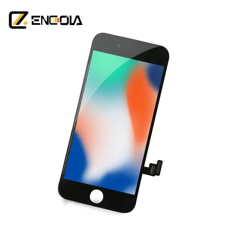 ЖК дигитайзер для Iphone 7 Дисплей