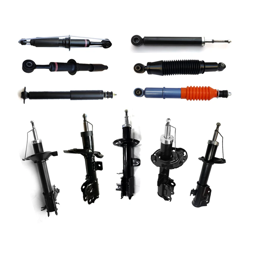 High Quality Auto Parts Car Front Rear Shock Absorbers For Car supplier