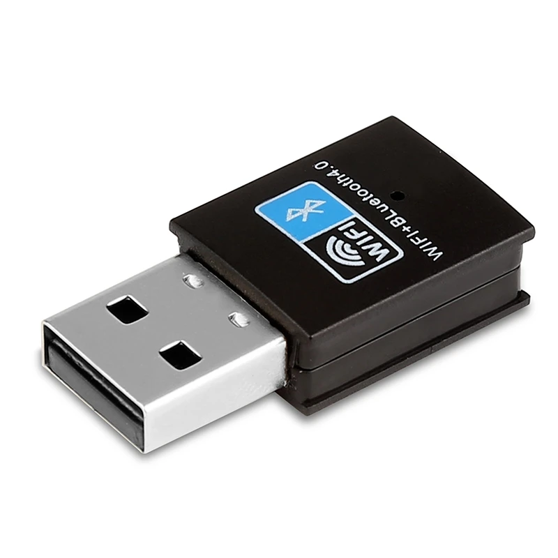 bluetooth and wifi adapter for pc