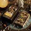 Tarot de la luna de tinta