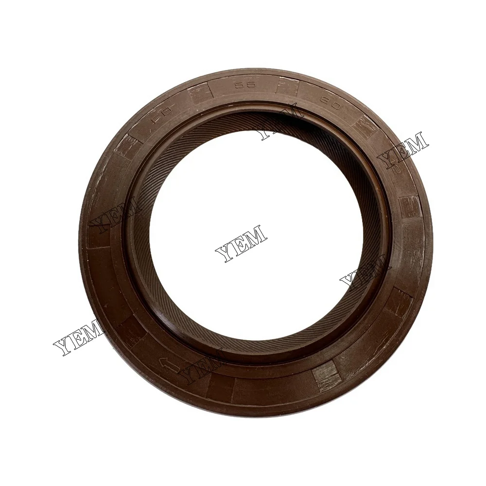 YN4100QB Crankshaft Front Oil Seal HA302C for Yunnei Engine Repair Kit 2