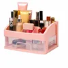 Pink two-layer