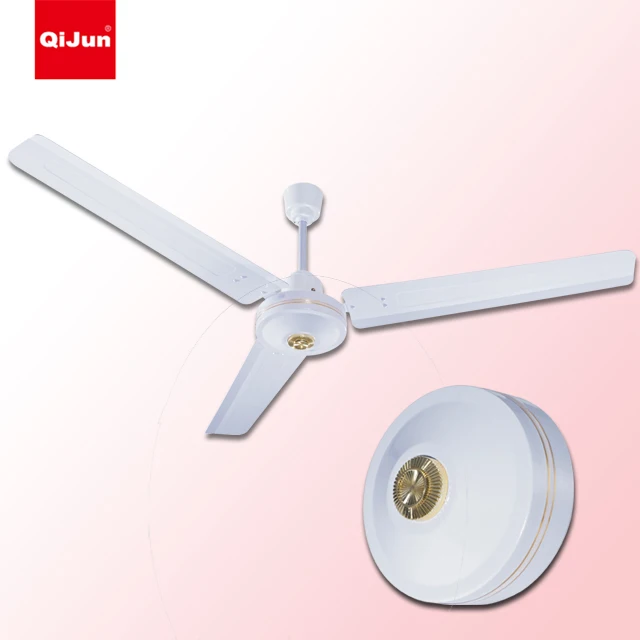 Orient 56 Norwestor Ceiling Fan - White - Electromart Ghana