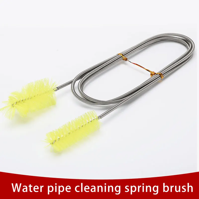 fish cleaning supplies