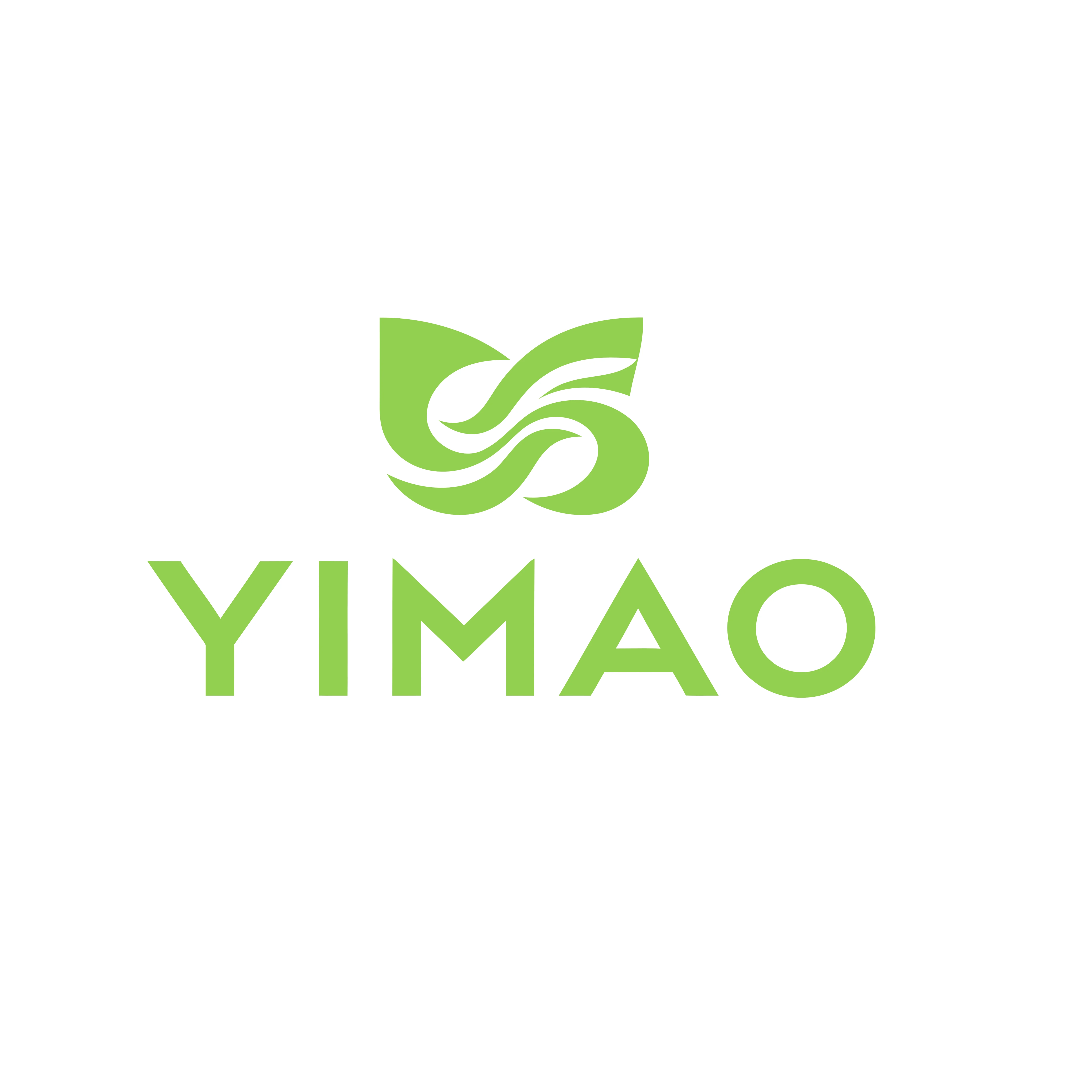 Company Overview - Yiwu Yimao Trading Firm (sole Proprietorship)
