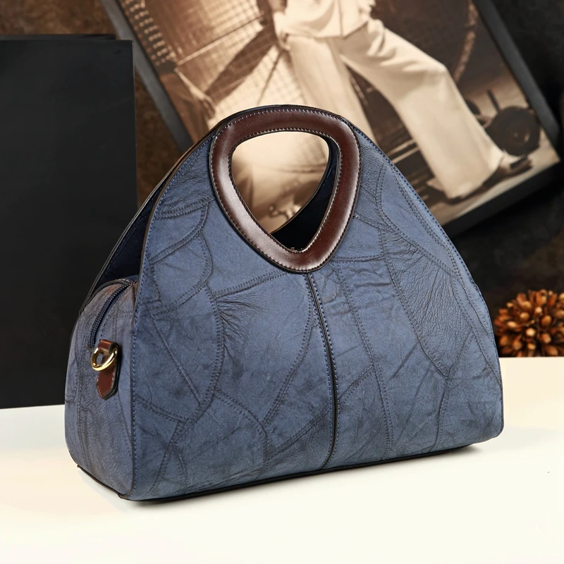 2026 Fashion Dumpling Crossbody Handbag