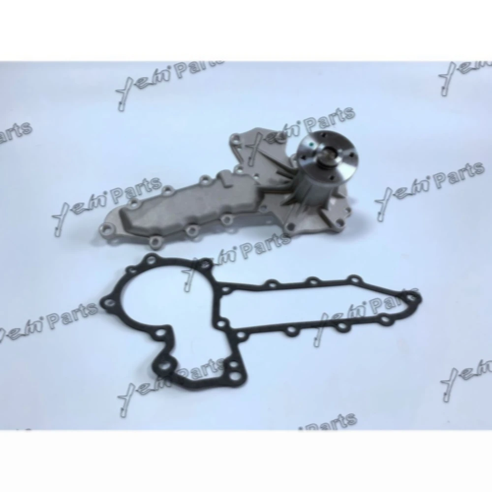 V1702 Water Pump for Kubota High Performance Engine Parts