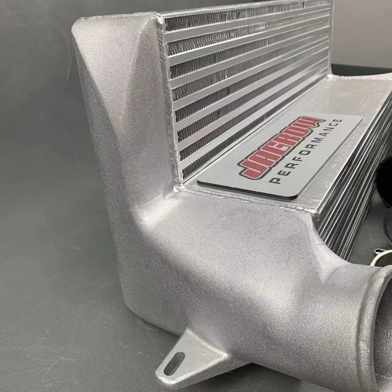 7.5'' Customized Full Aluminum Intercooler Kits for BMW N54 135i 335i E92