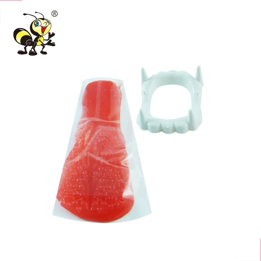 歯のおもちゃ舌グミキャンディー Buy 舌グミキャンディー グミキャンディー グミキャンディー歯おもちゃ Product On Alibaba Com