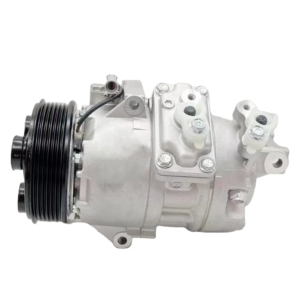 あずき Amazon.com: Ac A/C Compressor, 95200-76KA0 95431-64J80 for Suzuki