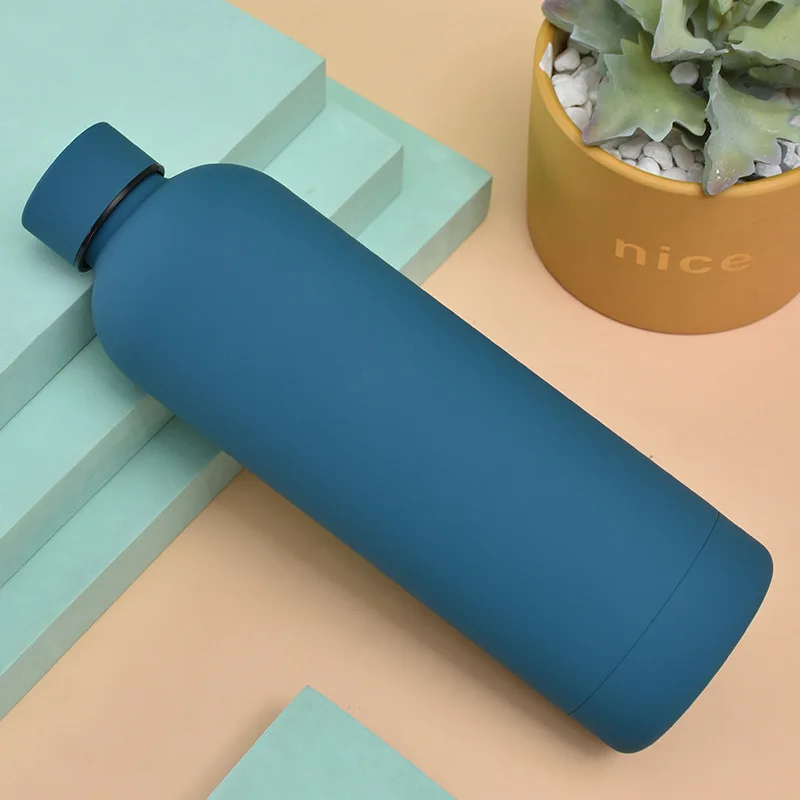 Stelton - Keep Warm vacuum insulated bottle 0.75 l.