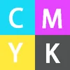 CMYK