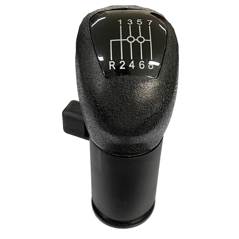 VIT Truck Spare Parts Gear Shift Lever Knob 81970106011 manufacture