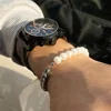 steel color-bracelet 1
