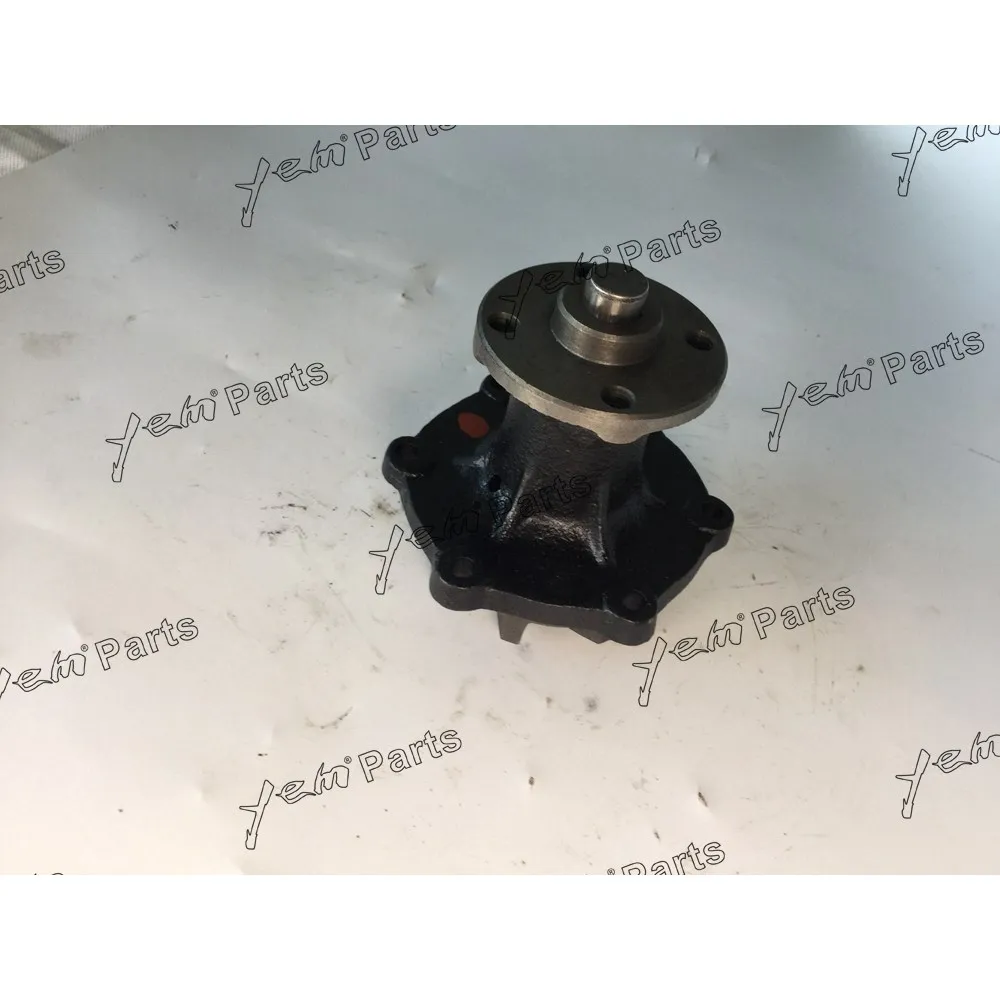 Excavator Engine Part 2J Water Pump for Toyota 3