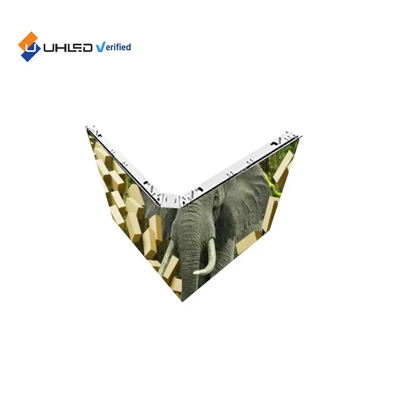Energy-saving LED Billboard WiFi Control Outdoor LED Display Waterproof Ip66 High-definition Led Screen Outdoor Led Billboard