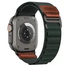 9#Dark green-Only strap